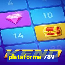 plataforma 789